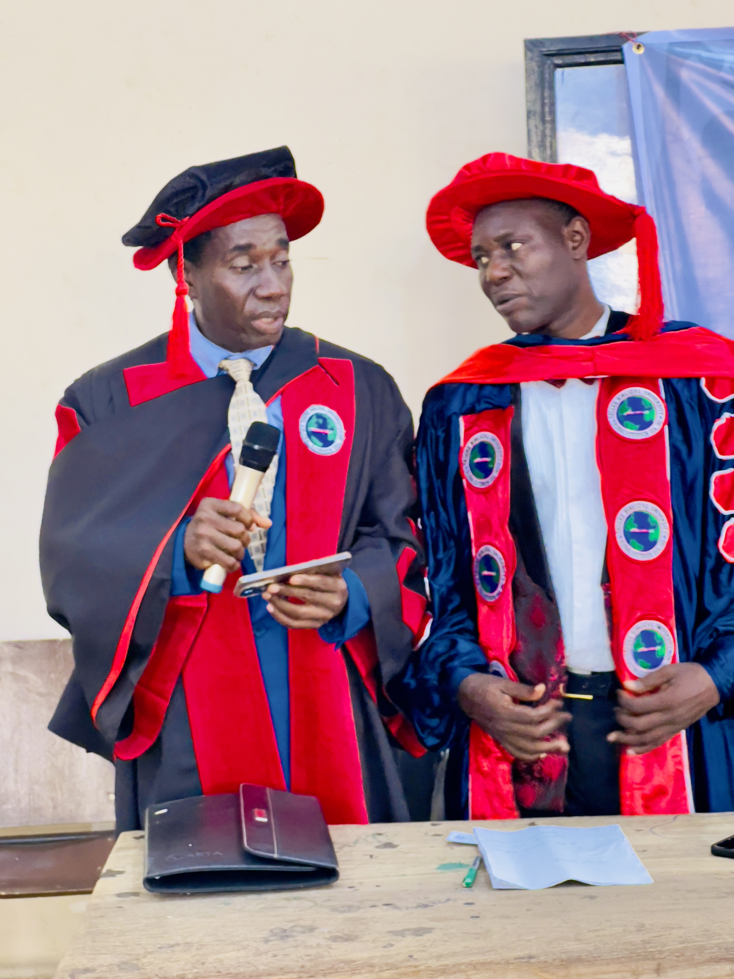 TBUGLEX Graduate