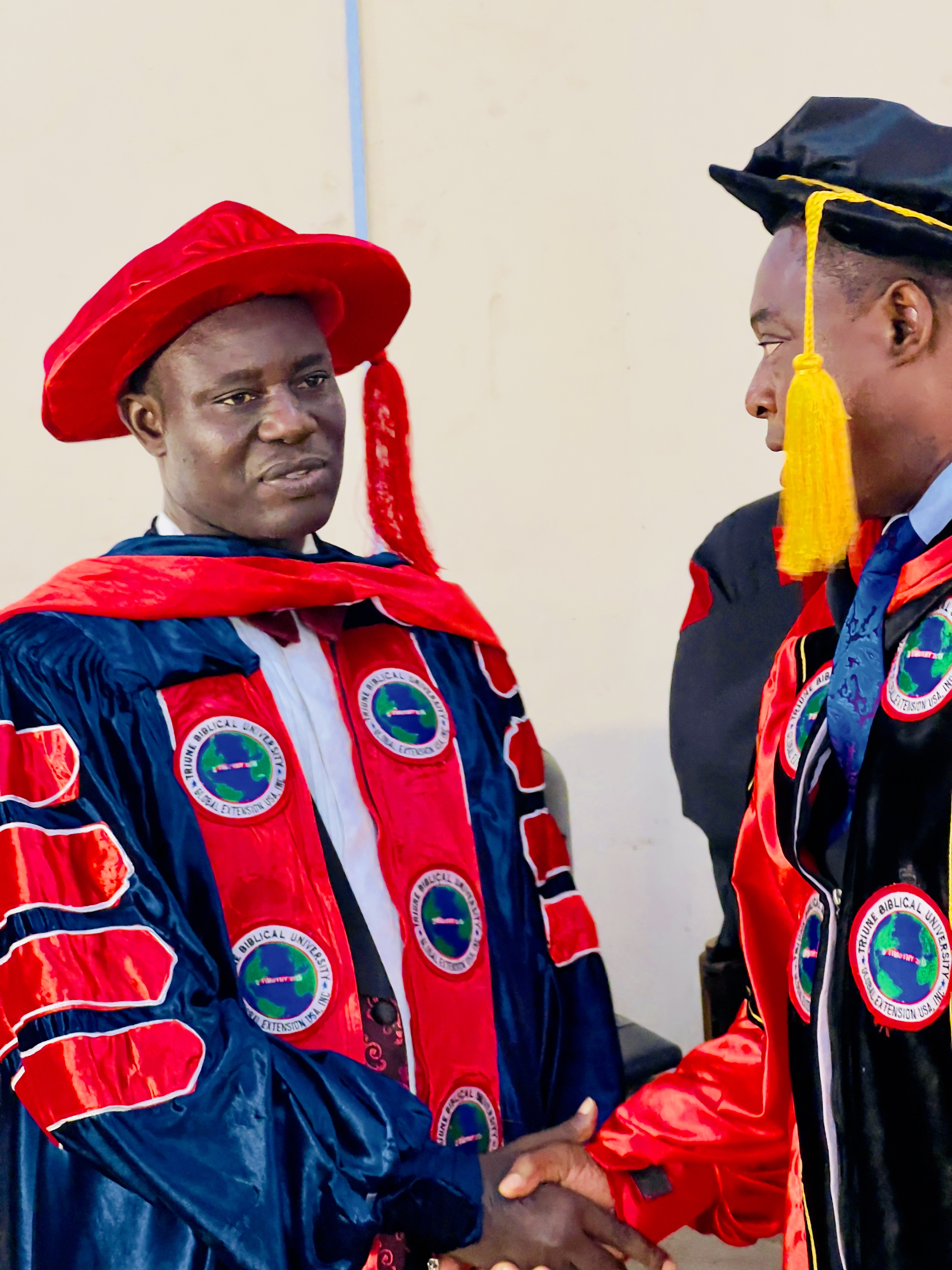 TBUGLEX Graduate