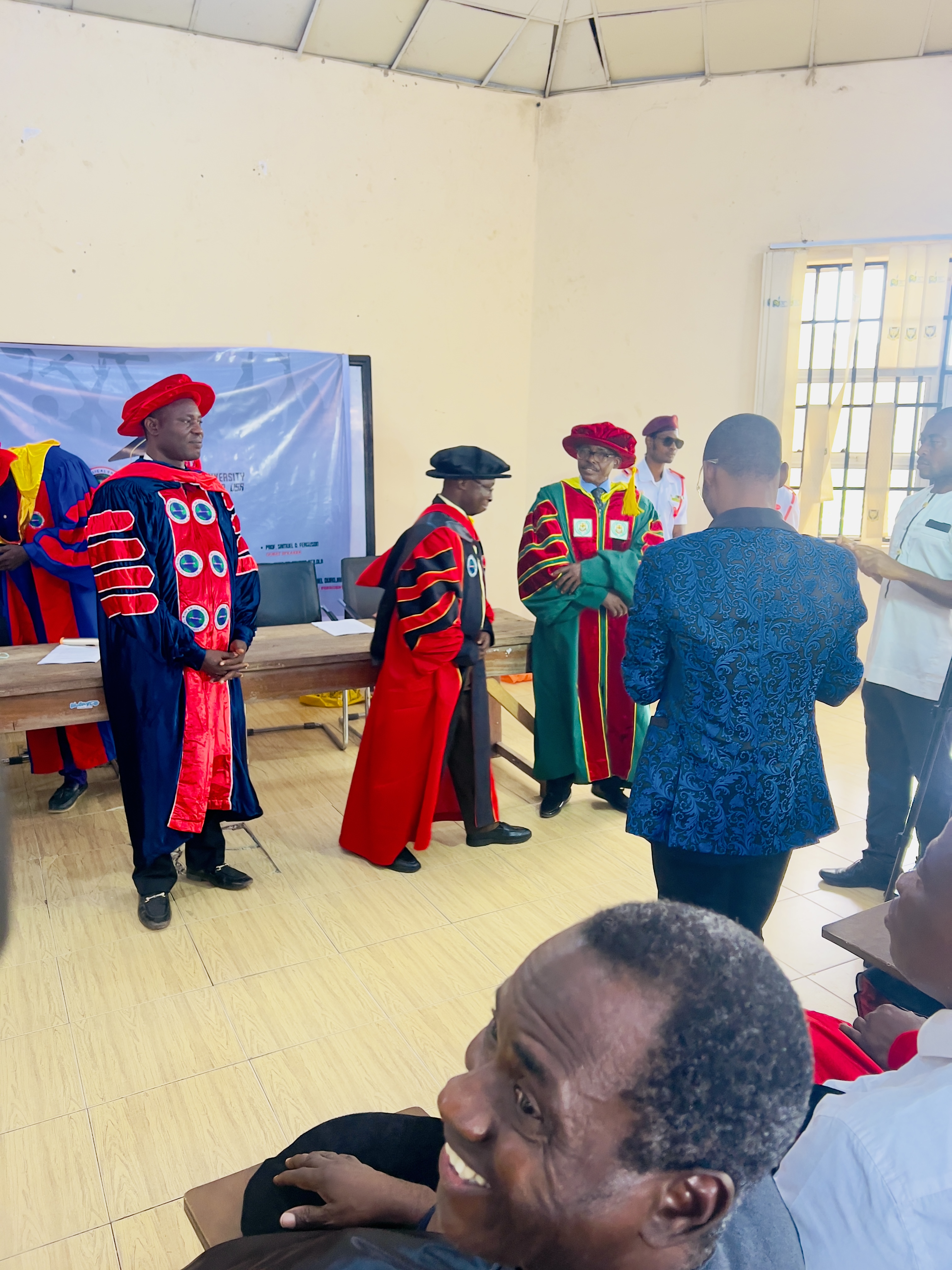 TBUGLEX Graduate