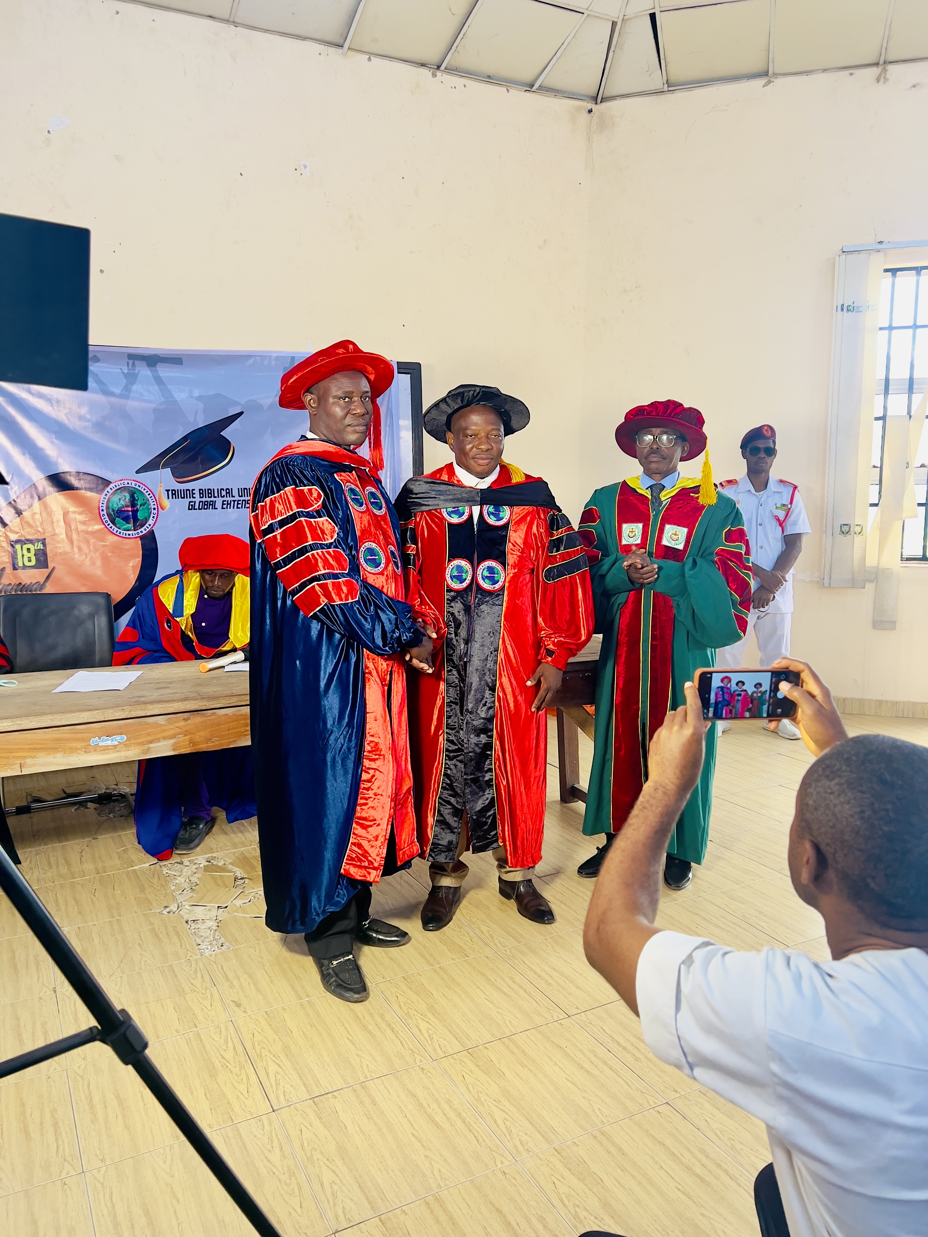 TBUGLEX Graduate