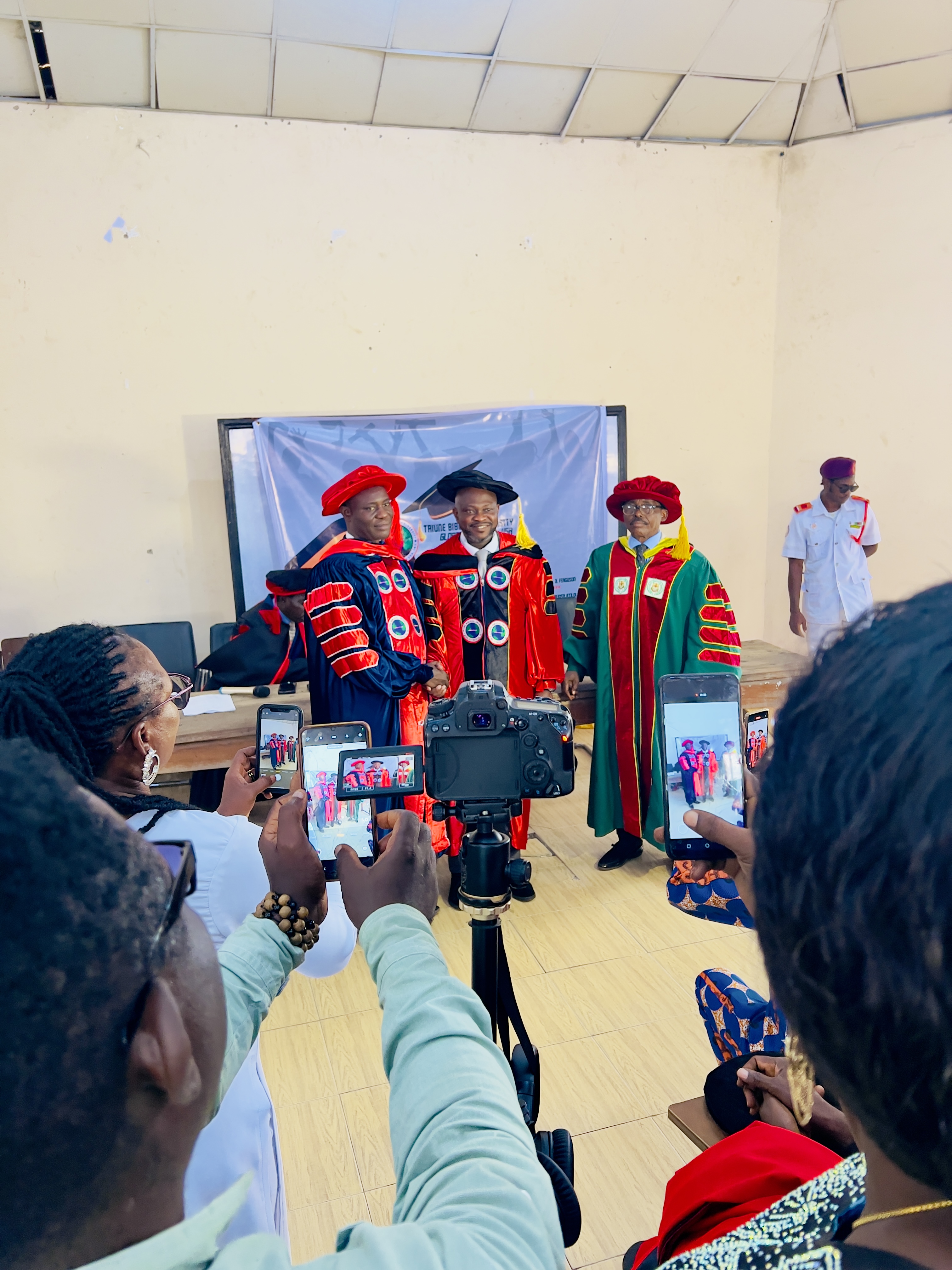 TBUGLEX Graduate