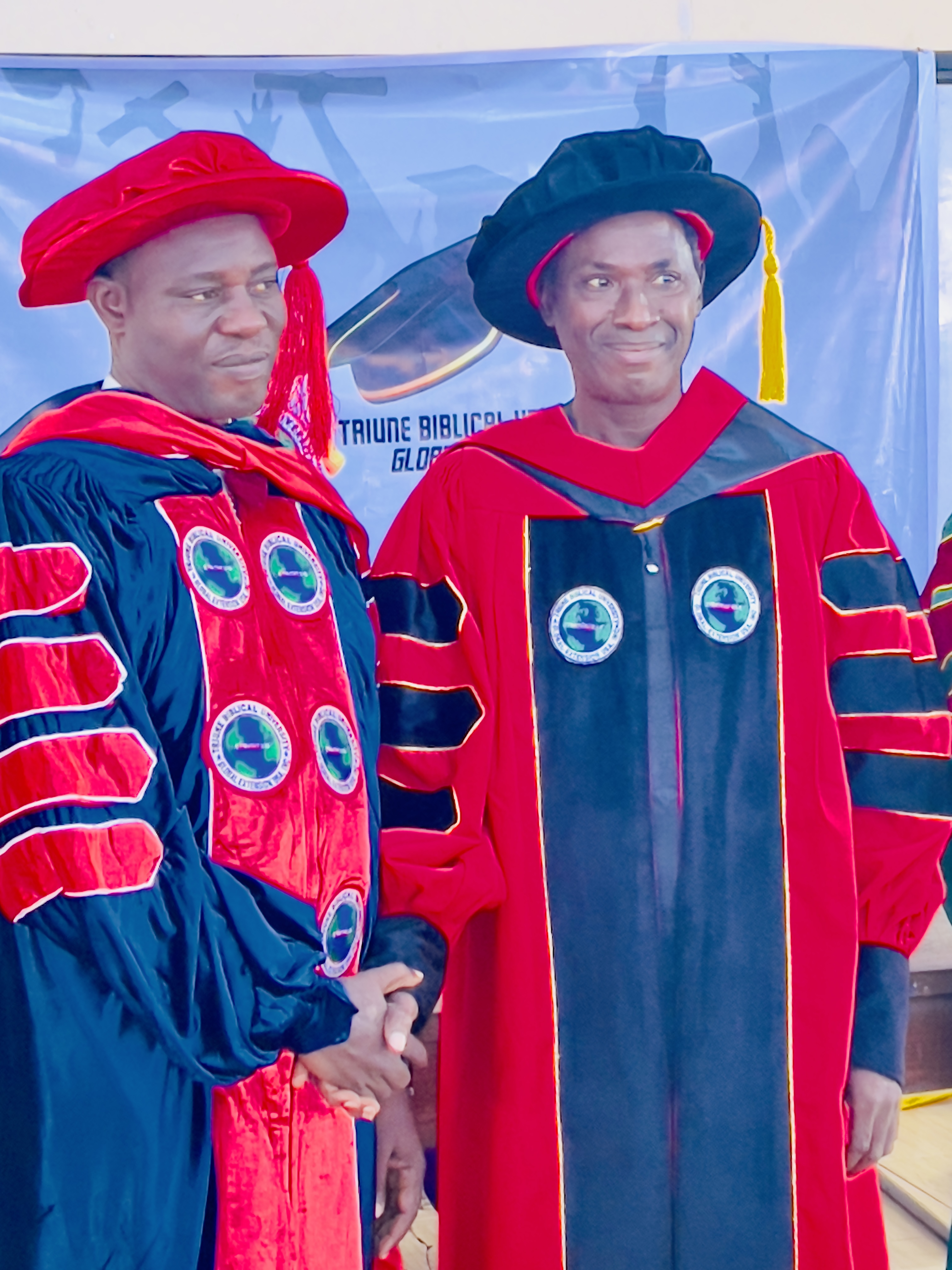 TBUGLEX Graduate