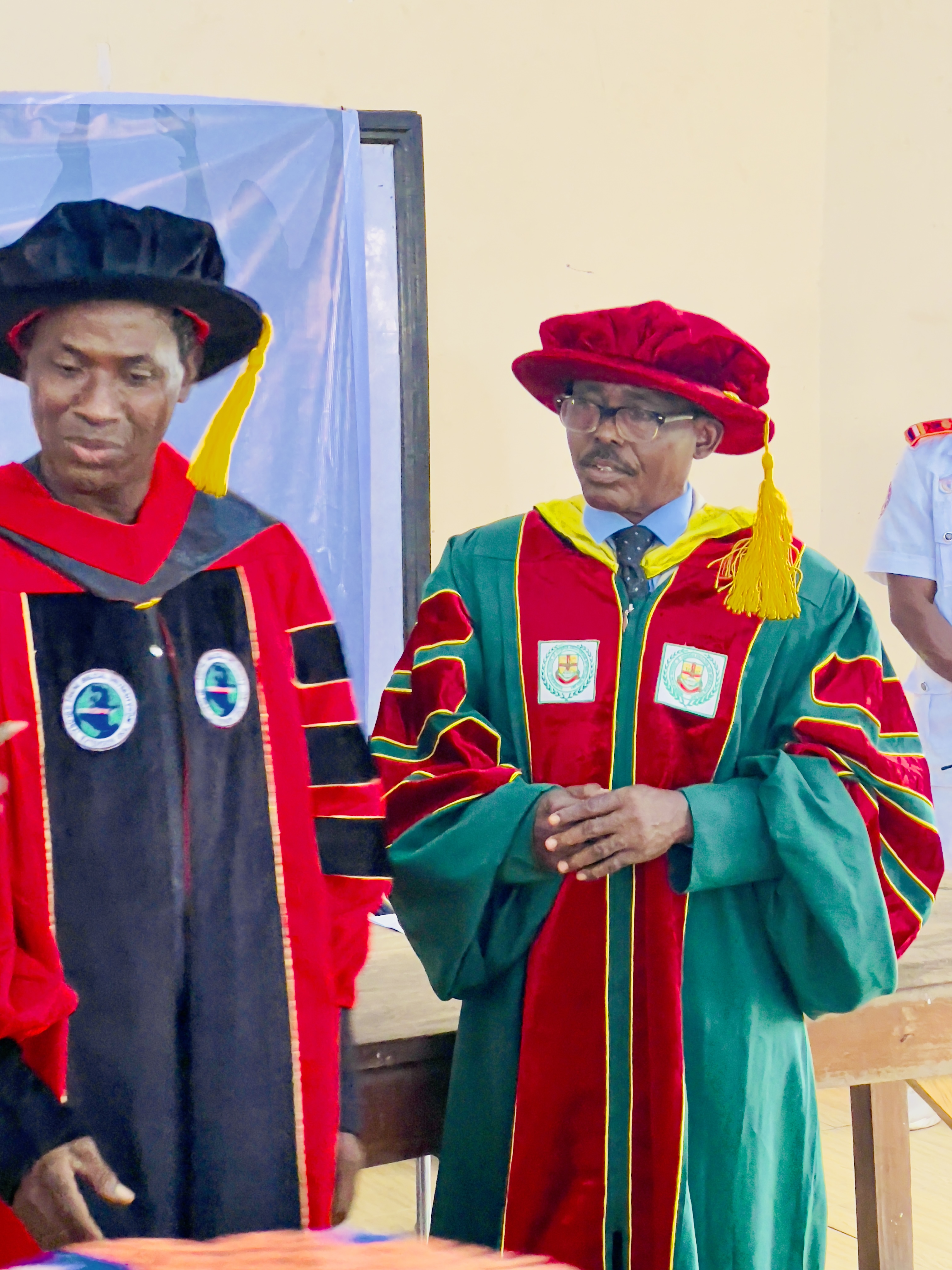 TBUGLEX Graduate