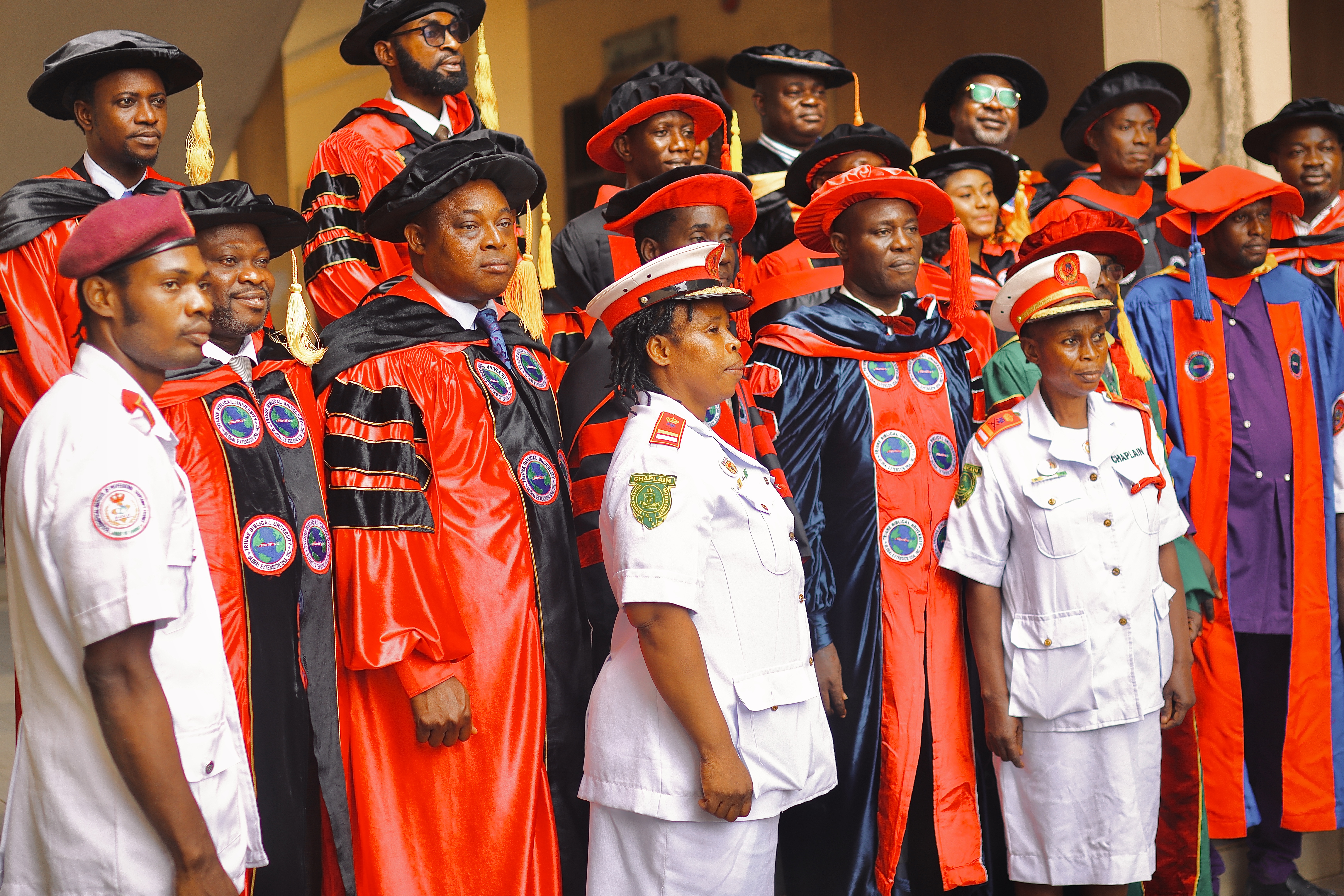 TBUGLEX Graduate