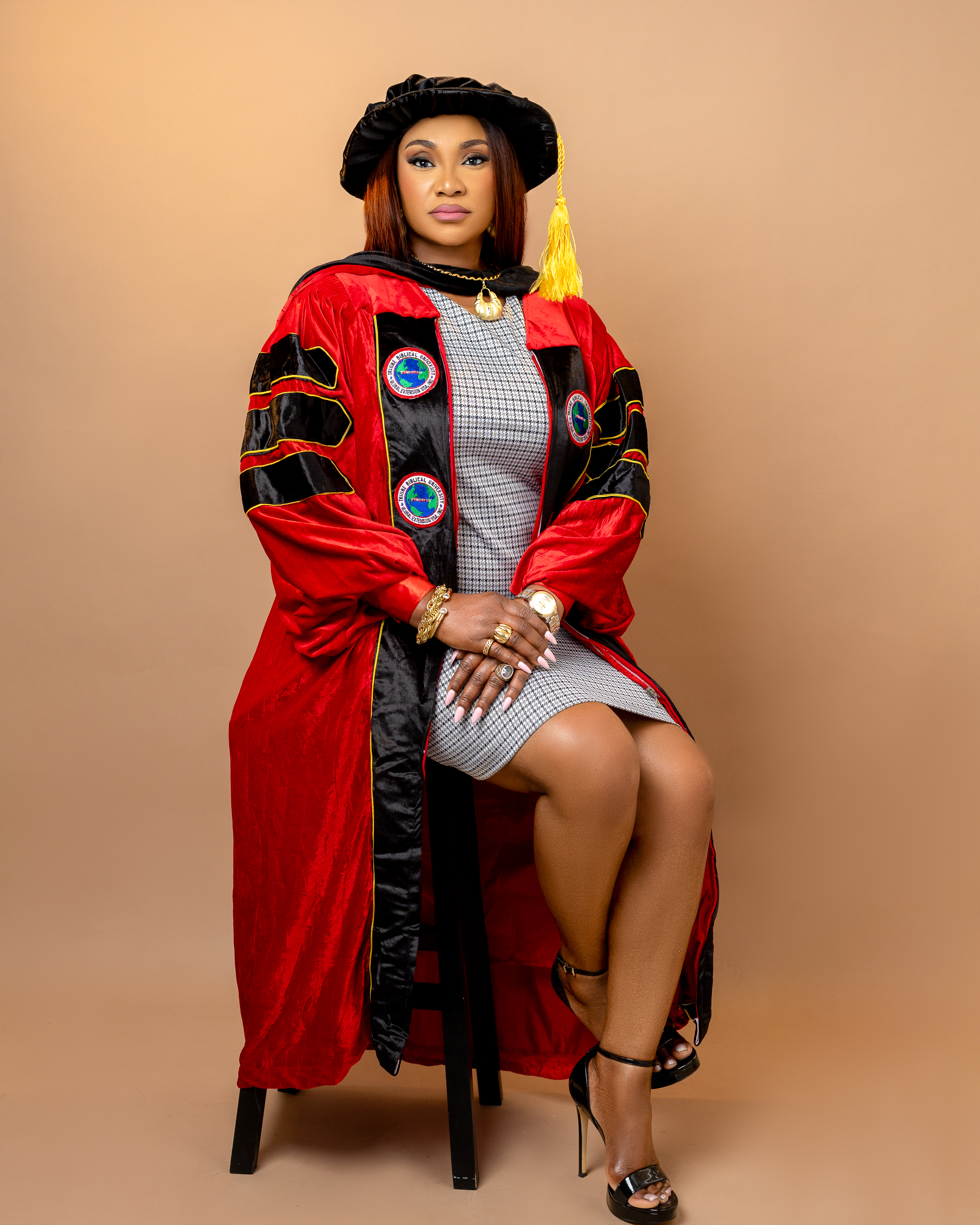 TBUGLEX Graduate